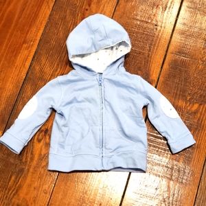Aden & Anais Baby Hoodie